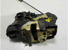 Recambio de cerradura puerta delantera izquierda para toyota corolla (e12) 2.0 turbodiesel cat referencia OEM IAM   