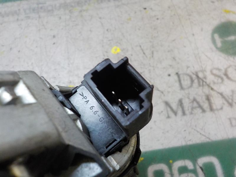 Recambio de antirrobo para peugeot 407 st confort referencia OEM IAM   