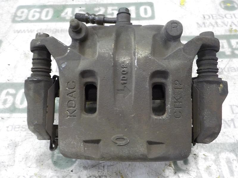 Recambio de pinza freno delantera derecha para renault koleos 2.0 dci diesel fap referencia OEM IAM 41001JY00A  