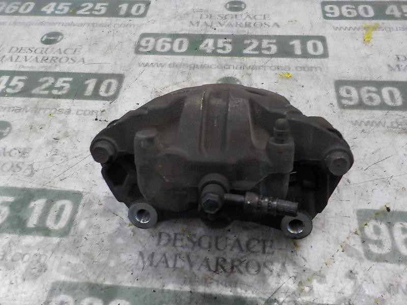 Recambio de pinza freno delantera derecha para renault koleos 2.0 dci diesel fap referencia OEM IAM 41001JY00A  