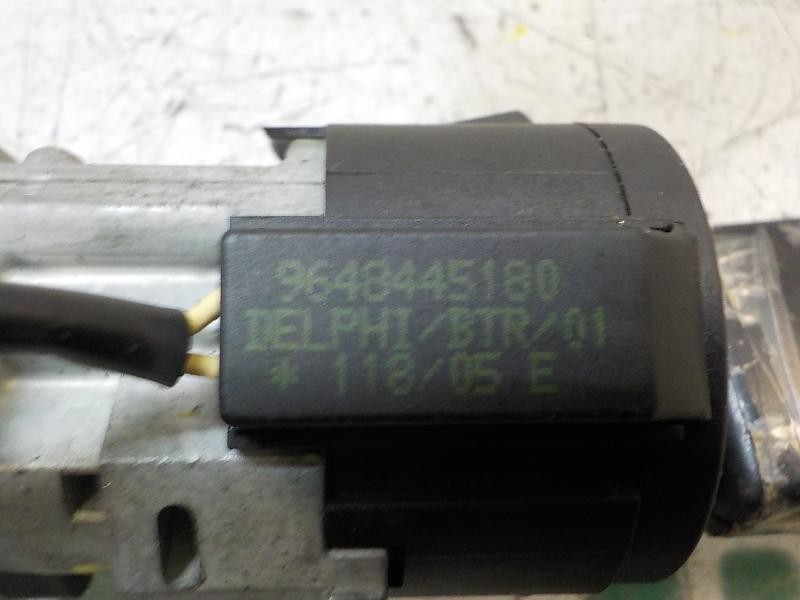 Recambio de antirrobo para peugeot 407 st confort referencia OEM IAM   