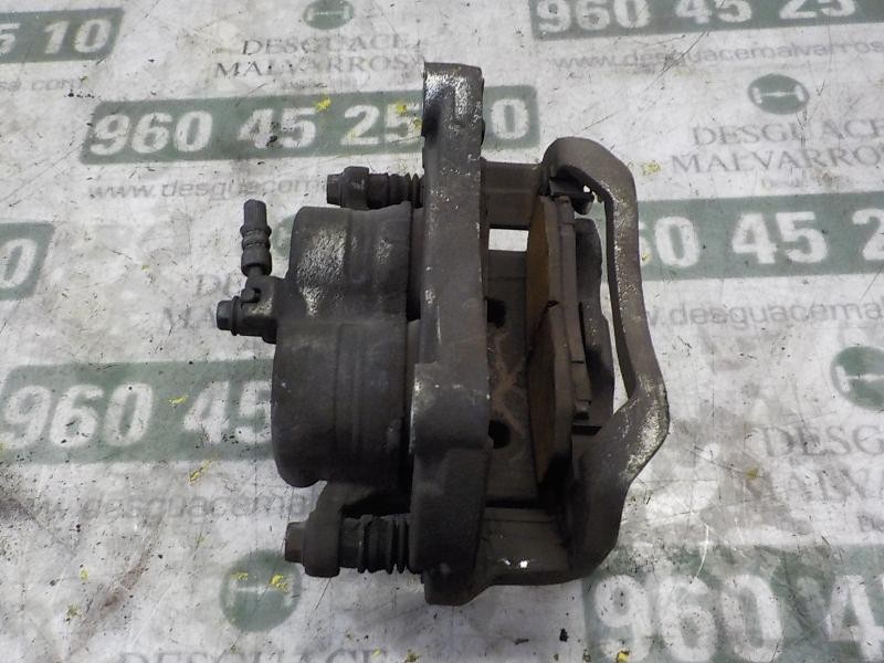 Recambio de pinza freno delantera derecha para renault koleos 2.0 dci diesel fap referencia OEM IAM 41001JY00A  