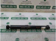 Recambio de amortiguador trasero derecho para citroën c3 1.2 12v vti referencia OEM IAM 9801739480   2