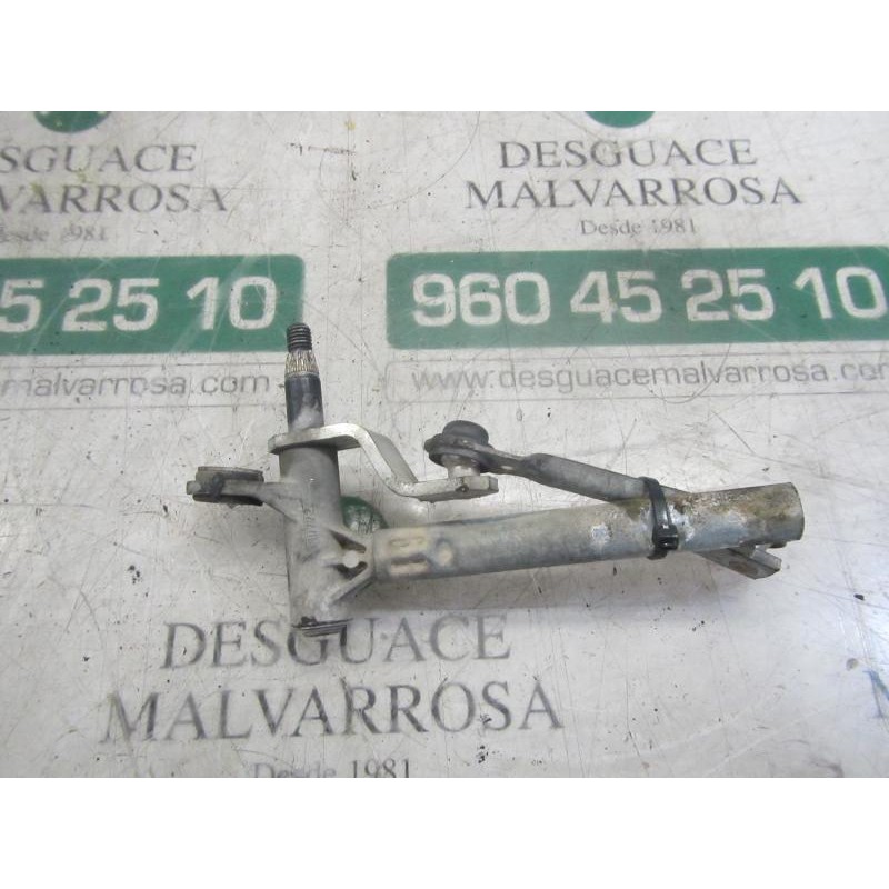 Recambio de articulacion limpia delantero para peugeot 407 st confort referencia OEM IAM   