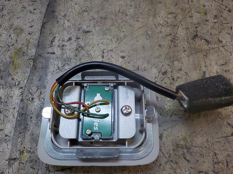 Recambio de modulo electronico para nissan qashqai (j10) 1.5 dci turbodiesel cat referencia OEM IAM 25450JD02A  