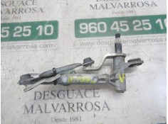 Recambio de articulacion limpia delantero para peugeot 407 st confort referencia OEM IAM    2