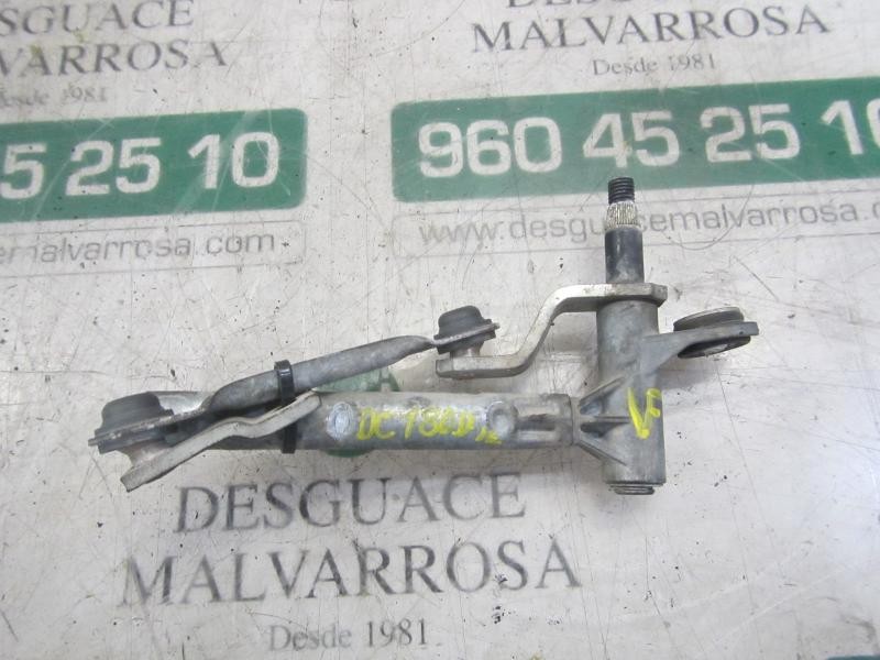Recambio de articulacion limpia delantero para peugeot 407 st confort referencia OEM IAM   