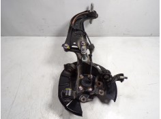 Recambio de mangueta trasera derecha para toyota rav4 hybrid 4x2 advance referencia OEM IAM 4230442060 V270R  2