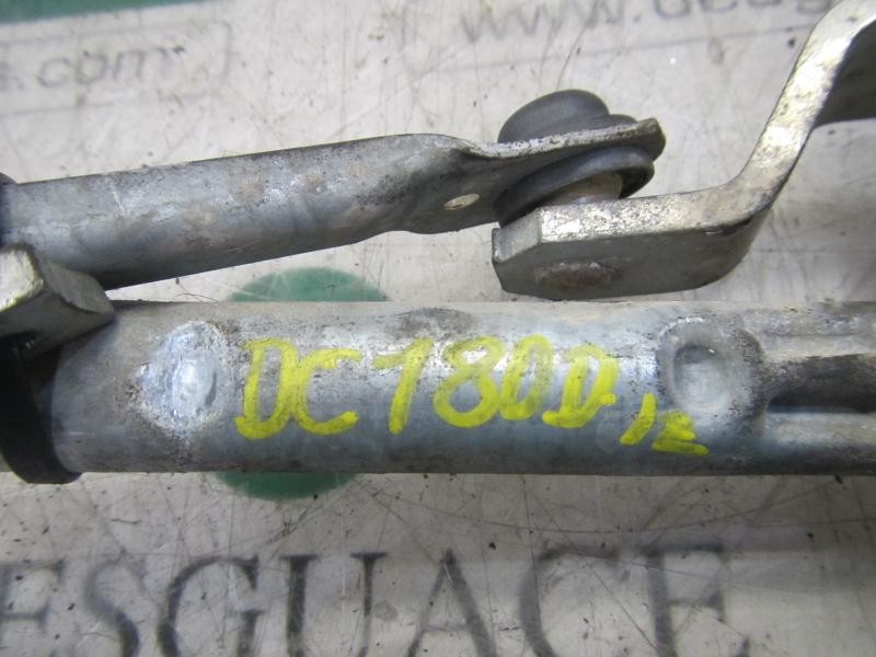 Recambio de articulacion limpia delantero para peugeot 407 st confort referencia OEM IAM   