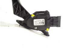 Recambio de potenciometro pedal para opel astra j sports tourer 2.0 16v cdti referencia OEM IAM 13252702 13252702  2