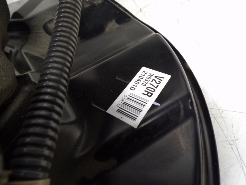 Recambio de mangueta trasera derecha para toyota rav4 hybrid 4x2 advance referencia OEM IAM 4230442060 V270R 