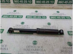 Recambio de amortiguador trasero izquierdo para citroën c3 1.2 12v vti referencia OEM IAM 9801739480   2
