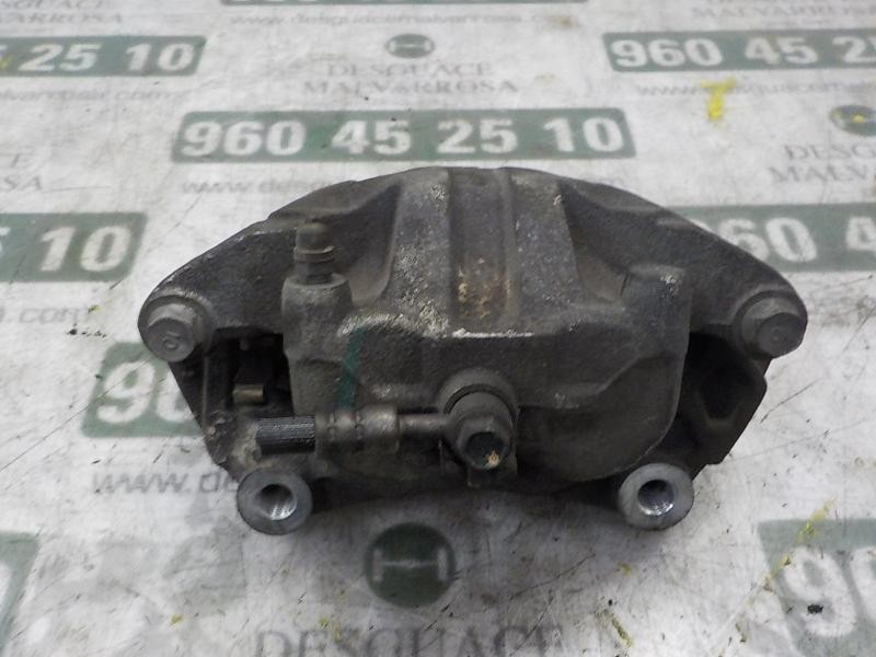 Recambio de pinza freno delantera izquierda para renault koleos 2.0 dci diesel fap referencia OEM IAM 41011JY00A  