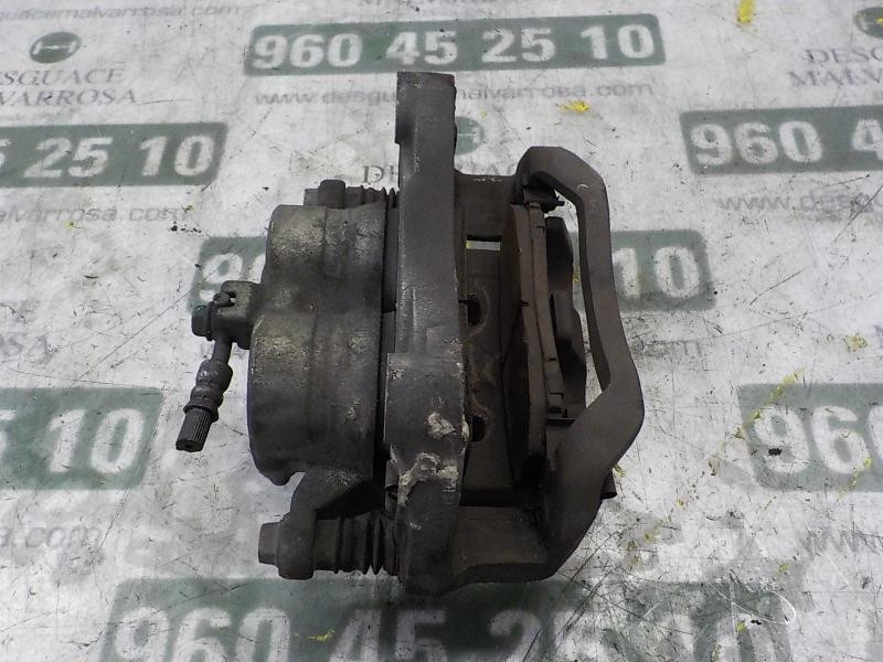 Recambio de pinza freno delantera izquierda para renault koleos 2.0 dci diesel fap referencia OEM IAM 41011JY00A  