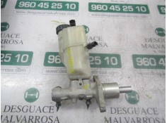 Recambio de bomba freno para peugeot 407 st confort referencia OEM IAM   