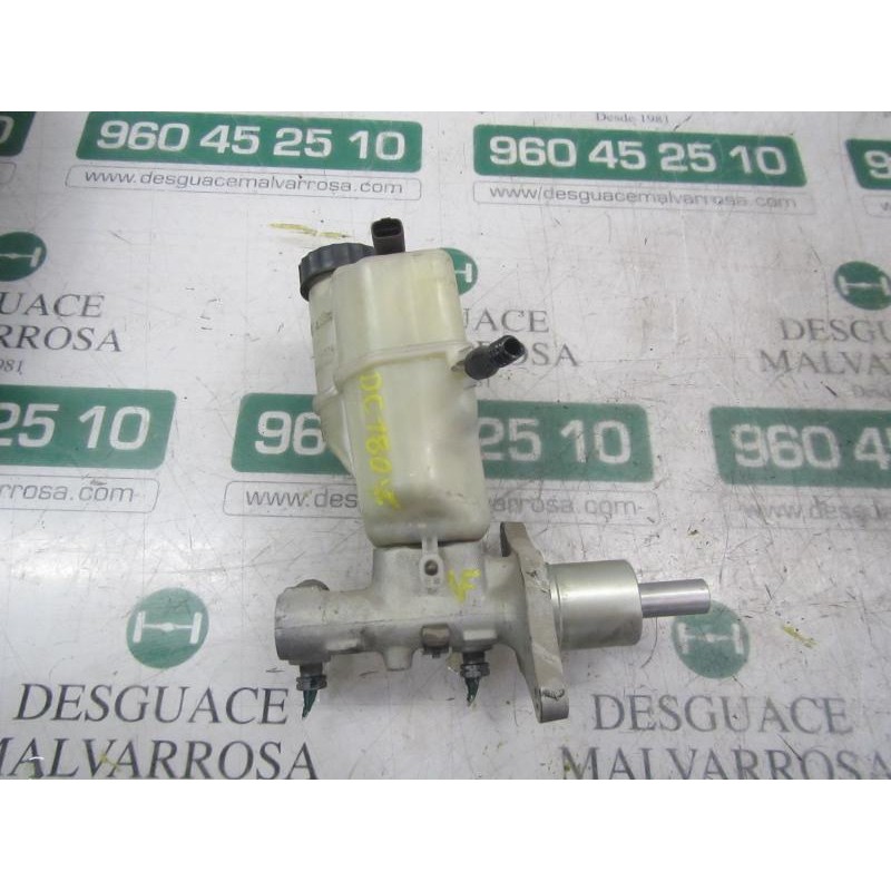 Recambio de bomba freno para peugeot 407 st confort referencia OEM IAM   