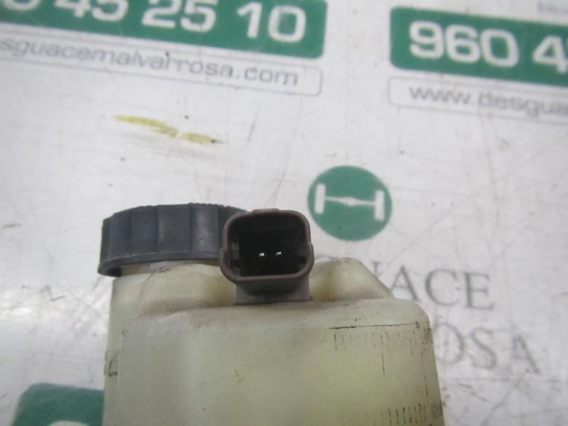 Recambio de bomba freno para peugeot 407 st confort referencia OEM IAM   