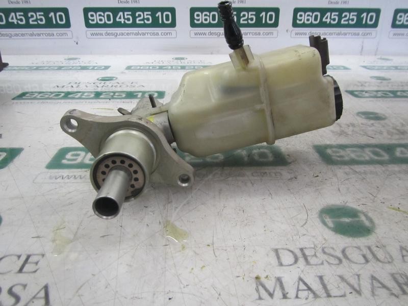 Recambio de bomba freno para peugeot 407 st confort referencia OEM IAM   