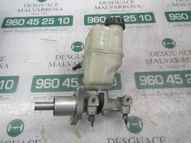 Recambio de bomba freno para peugeot 407 st confort referencia OEM IAM   