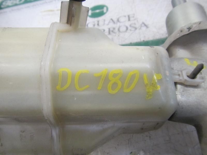 Recambio de bomba freno para peugeot 407 st confort referencia OEM IAM   