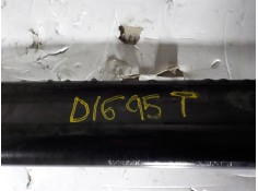 Recambio de puente trasero para opel astra j sports tourer 2.0 16v cdti referencia OEM IAM 13427778   2