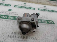 Recambio de motor arranque para citroën c3 1.2 12v vti referencia OEM IAM 9688477380   2