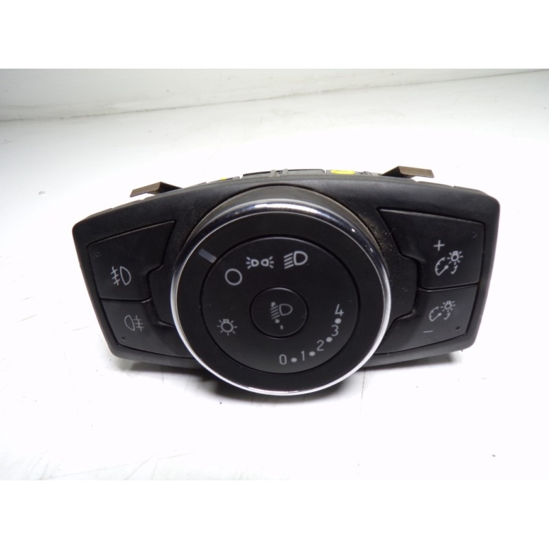 Recambio de mando luces para ford transit courier 1.5 tdci cat referencia OEM IAM 2307251 AV1T13D061CD 