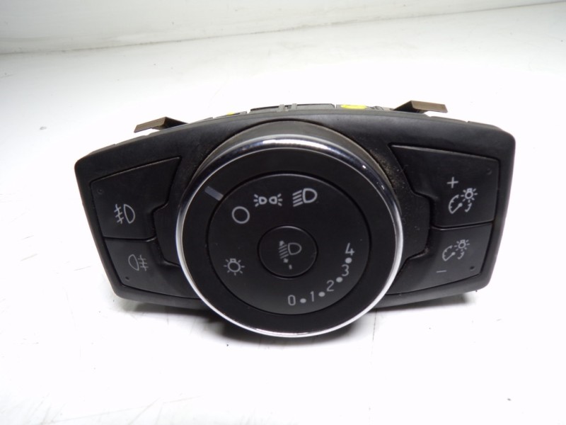 Recambio de mando luces para ford transit courier 1.5 tdci cat referencia OEM IAM 2307251 AV1T13D061CD 