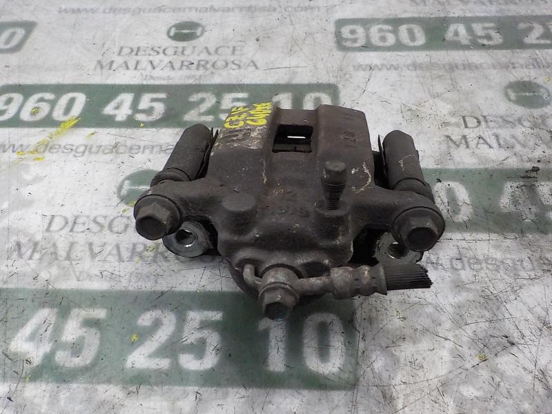 Recambio de pinza freno trasera izquierda para renault koleos 2.0 dci diesel fap referencia OEM IAM 44011JY00A  
