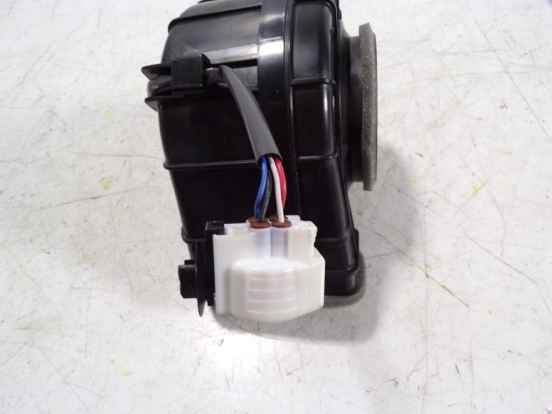 Recambio de motor calefaccion para toyota rav4 hybrid 4x2 advance referencia OEM IAM G923033050 G923033050 