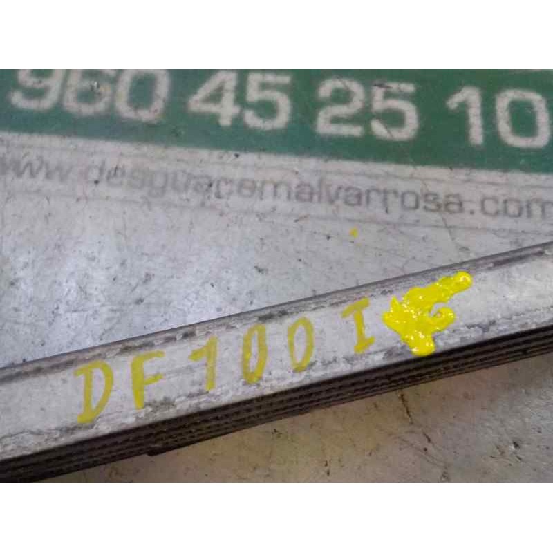 Recambio de radiador aceite para audi q7 (4l) 3.0 v6 24v tdi referencia OEM IAM 7L8422885A 7L8422885A 