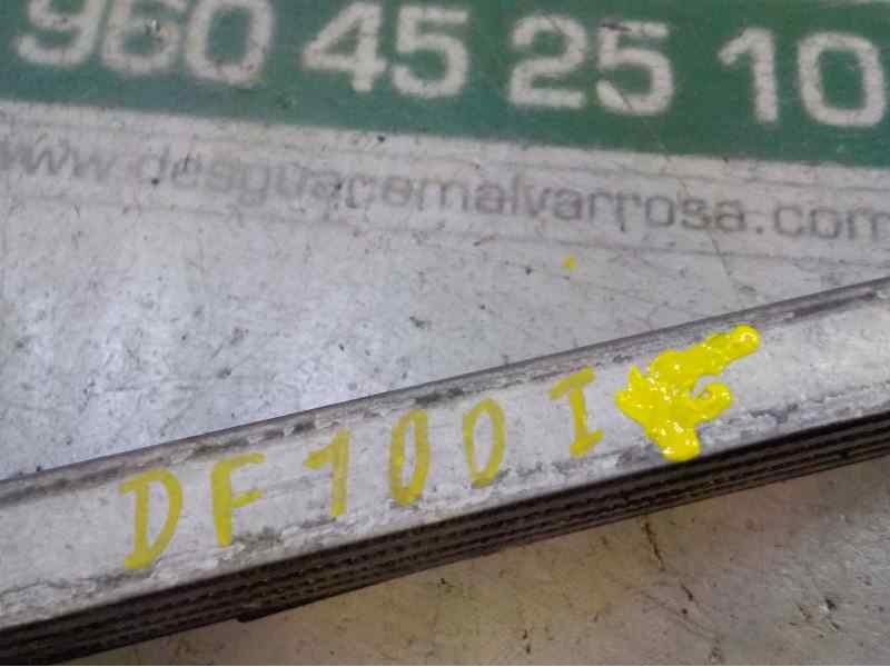 Recambio de radiador aceite para audi q7 (4l) 3.0 v6 24v tdi referencia OEM IAM 7L8422885A 7L8422885A 