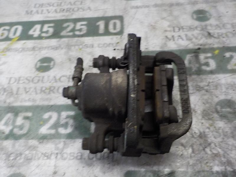 Recambio de pinza freno trasera izquierda para renault koleos 2.0 dci diesel fap referencia OEM IAM 44011JY00A  