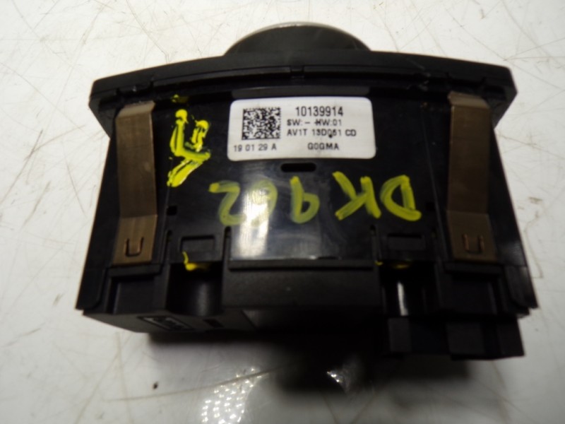 Recambio de mando luces para ford transit courier 1.5 tdci cat referencia OEM IAM 2307251 AV1T13D061CD 