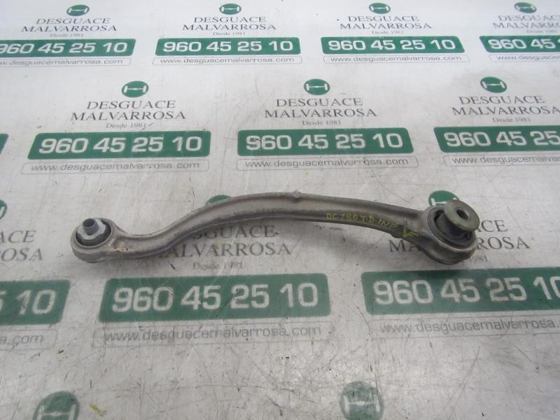 Recambio de brazo suspension inferior trasero derecho para peugeot 407 st confort referencia OEM IAM   