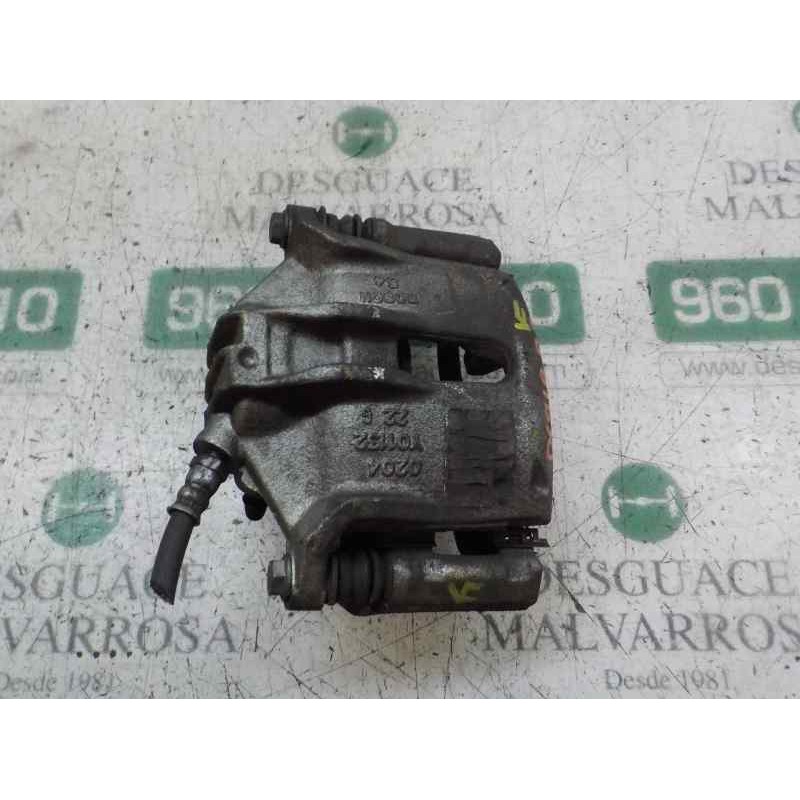 Recambio de pinza freno delantera derecha para citroën c3 1.2 12v vti referencia OEM IAM 4400R7  