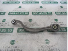 Recambio de brazo suspension inferior trasero derecho para peugeot 407 st confort referencia OEM IAM    2