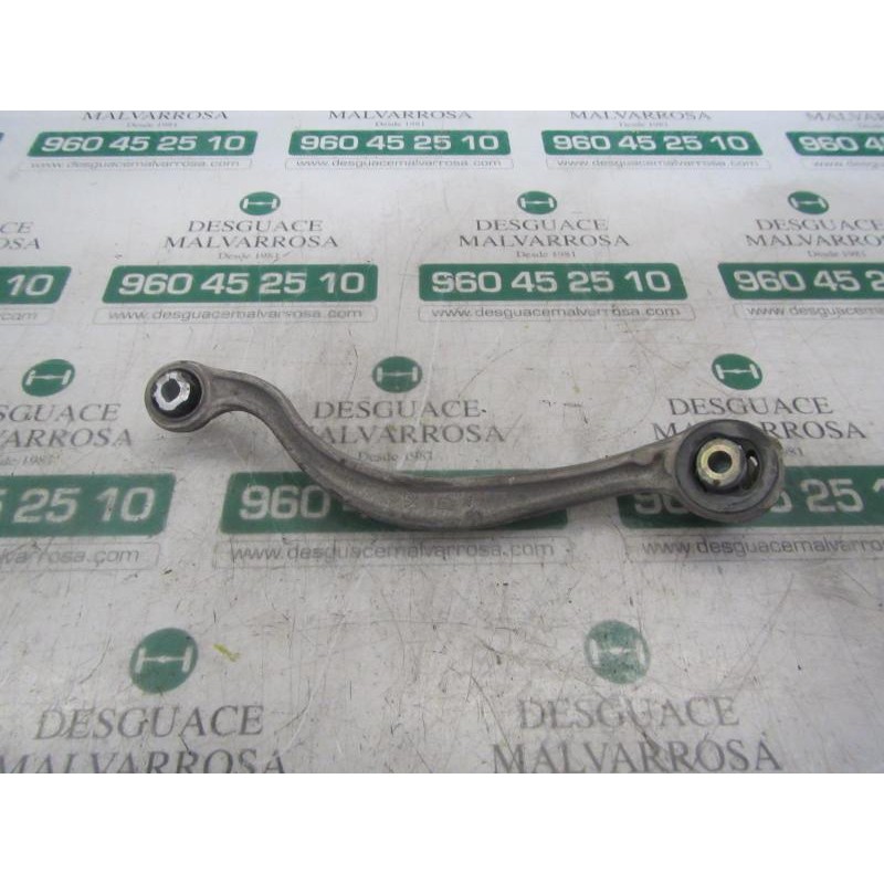 Recambio de brazo suspension inferior trasero derecho para peugeot 407 st confort referencia OEM IAM   