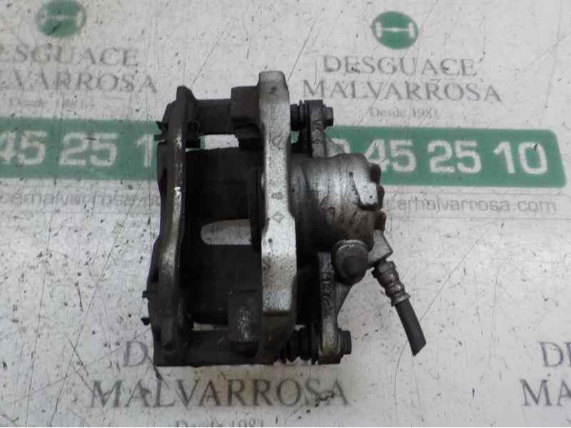 Recambio de pinza freno delantera derecha para citroën c3 1.2 12v vti referencia OEM IAM 4400R7  