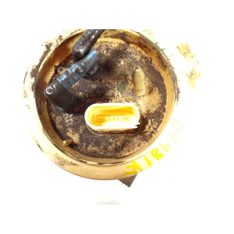 Recambio de aforador para volkswagen golf vi variant (aj5) 1.6 tdi dpf referencia OEM IAM 1K0919050J  