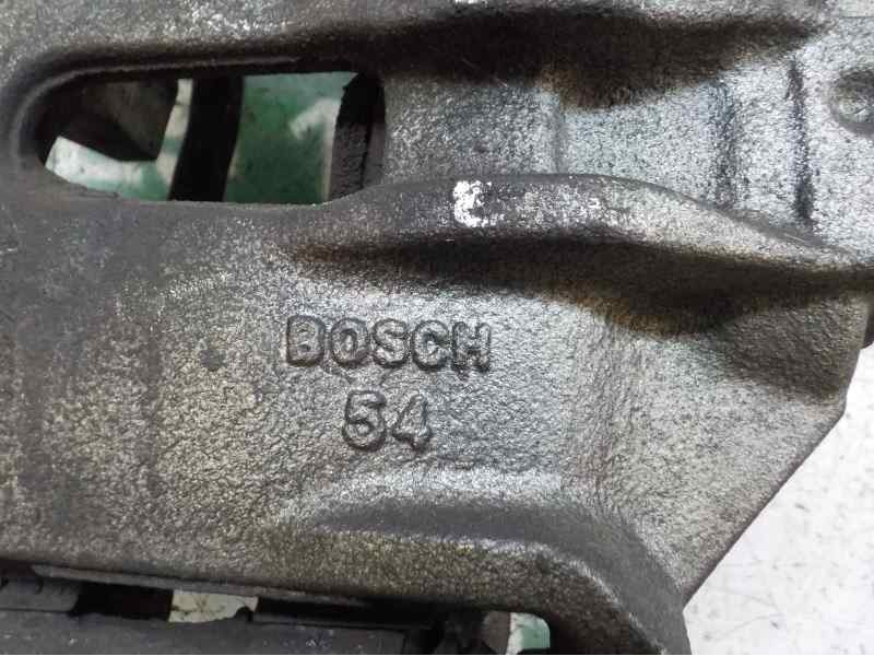 Recambio de pinza freno delantera derecha para citroën c3 1.2 12v vti referencia OEM IAM 4400R7  