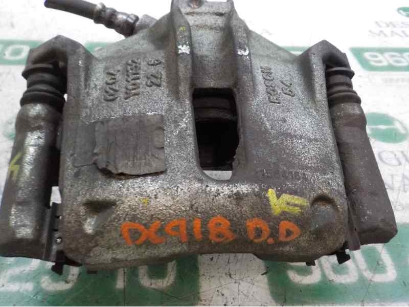 Recambio de pinza freno delantera derecha para citroën c3 1.2 12v vti referencia OEM IAM 4400R7  
