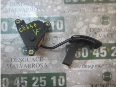 Recambio de potenciometro pedal para renault koleos 2.0 dci diesel fap referencia OEM IAM 18002JY40A 18002JY40A  2
