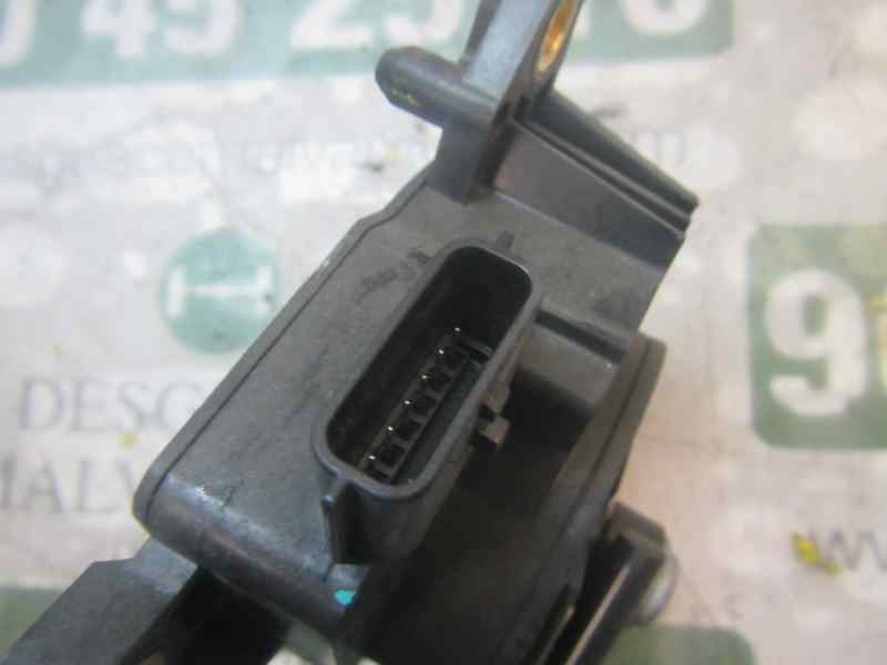 Recambio de potenciometro pedal para renault koleos 2.0 dci diesel fap referencia OEM IAM 18002JY40A 18002JY40A 