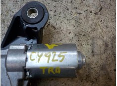 Recambio de motor limpia trasero para nissan qashqai (j10) 1.5 dci turbodiesel cat referencia OEM IAM 28710JD000   2