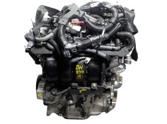 Recambio de motor completo para toyota rav4 hybrid 4x2 advance referencia OEM IAM 1900025250 A25A 