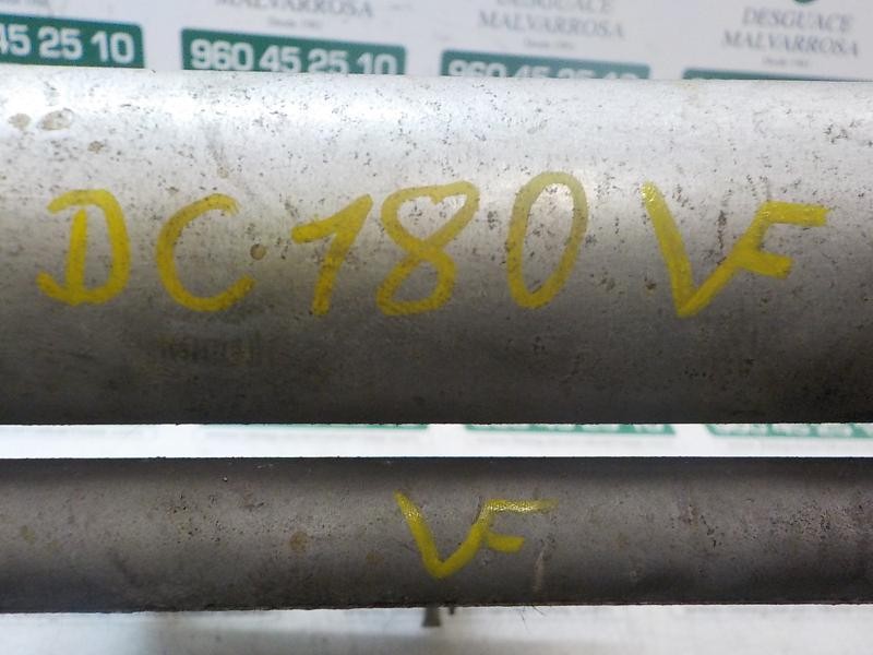 Recambio de condensador aire acondicionado para peugeot 407 st confort referencia OEM IAM   