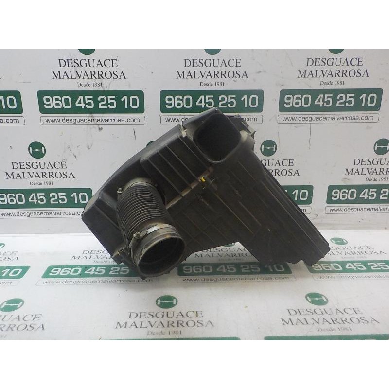 Recambio de filtro aire para peugeot 407 st confort referencia OEM IAM   