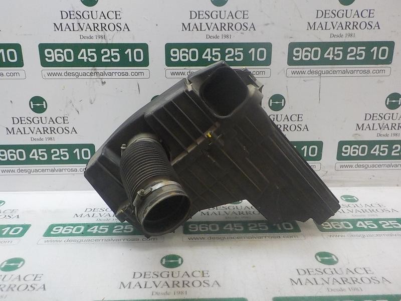 Recambio de filtro aire para peugeot 407 st confort referencia OEM IAM   