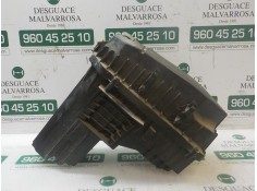 Recambio de filtro aire para peugeot 407 st confort referencia OEM IAM    2